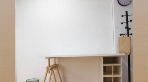 Foto 4 de Oficina de lloguer a Calle Santa Catalina Baja, 3, San Matías - Realejo,  Granada Capital