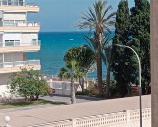 Bedroom of Flat for sale in Alicante / Alacant  with Terrace