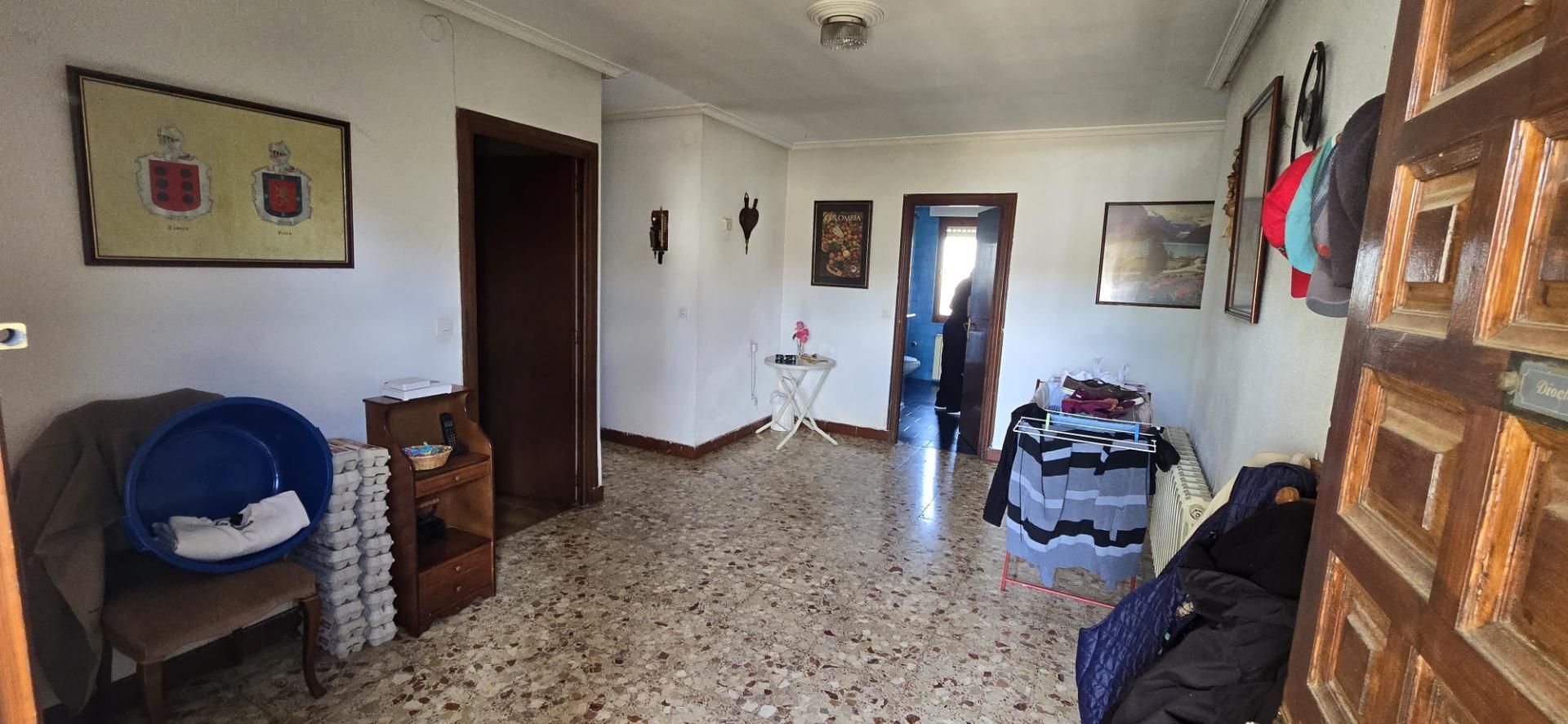 House or chalet for sale in Camino Eras Vent, 1, Herrera de Pisuerga