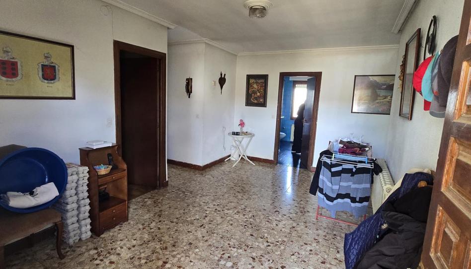 House or chalet for sale in Camino Eras Vent, 1, Herrera de Pisuerga, Palencia - image 1 Photo 1 of House or chalet for sale in Camino Eras Vent, 1, Herrera de Pisuerga, Palencia