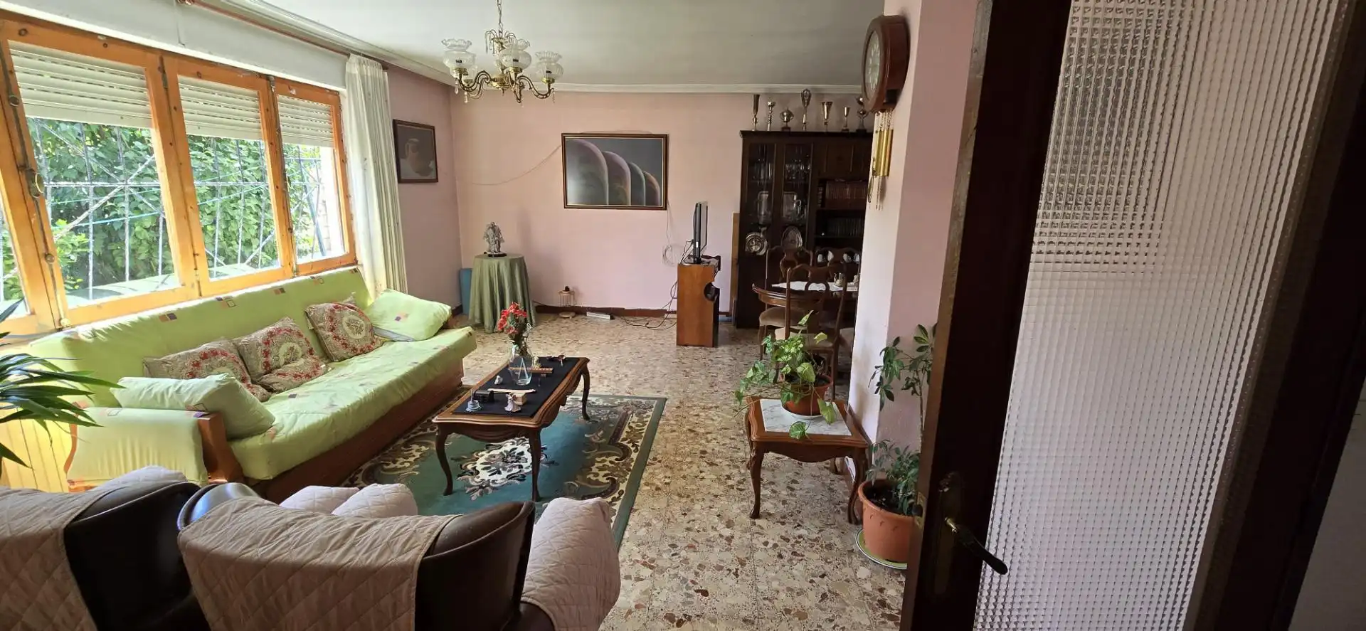Casa o chalet en venta en Camino Eras Vent, 1, Herrera de Pisuerga Casa o chalet en venta en Camino Eras Vent, 1, Herrera de Pisuerga