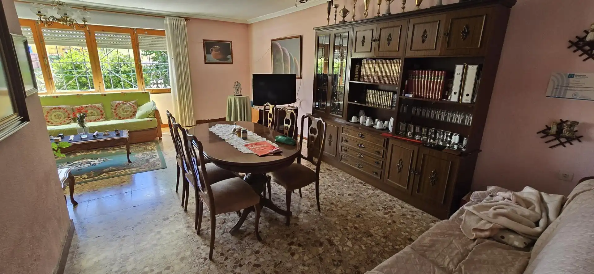 Casa o chalet en venta en Camino Eras Vent, 1, Herrera de Pisuerga Casa o chalet en venta en Camino Eras Vent, 1, Herrera de Pisuerga