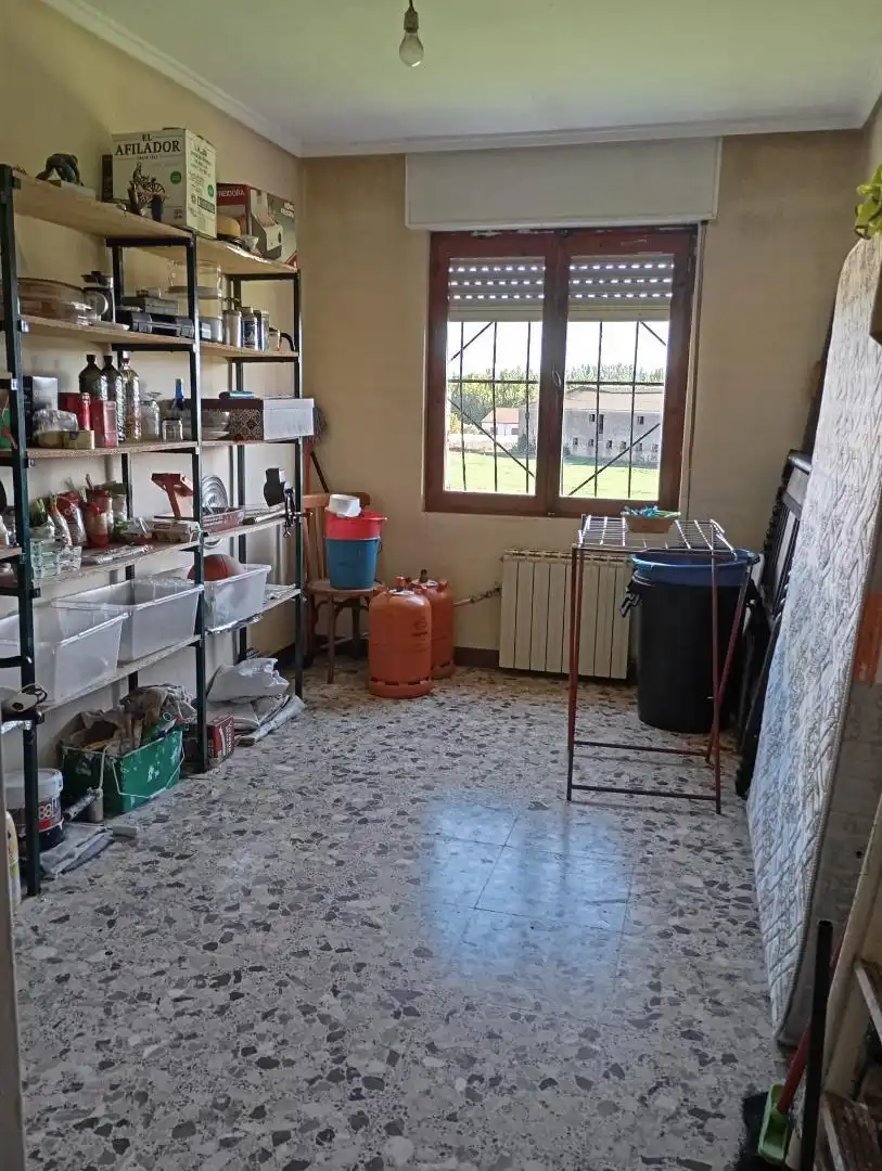 Casa o chalet en venta en Camino Eras Vent, 1, Herrera de Pisuerga Casa o chalet en venta en Herrera de Pisuerga con Jardín privado, Amueblado y Horno