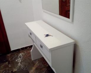 Flat to rent in Calle Hospital de la Virgen, 3,  Granada Capital