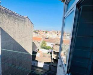 Balcony of Flat for sale in  Granada Capital