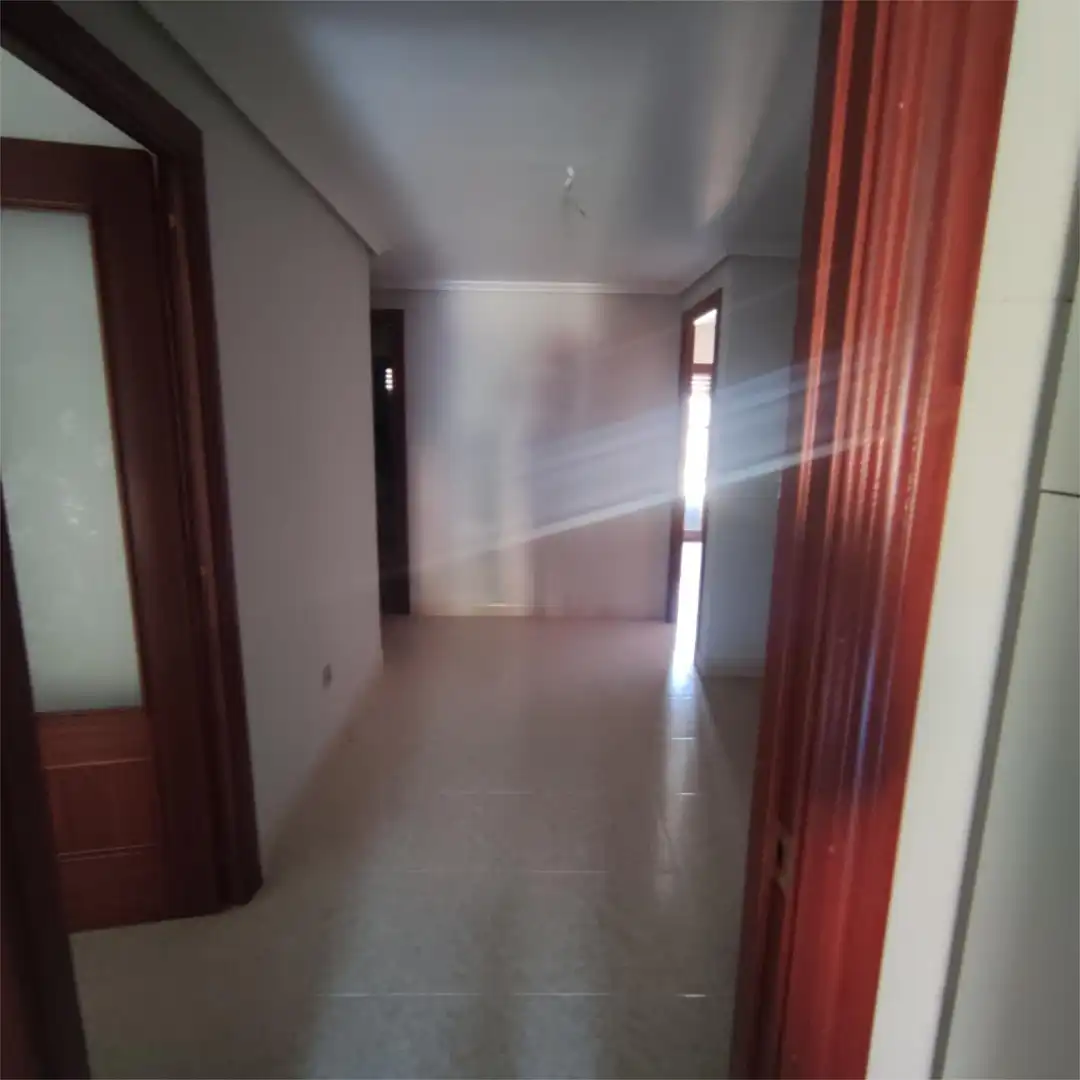 Wohnung zum Verkauf in Torrecilla En Cameros mit Heizung, Terrasse und Abstellraum