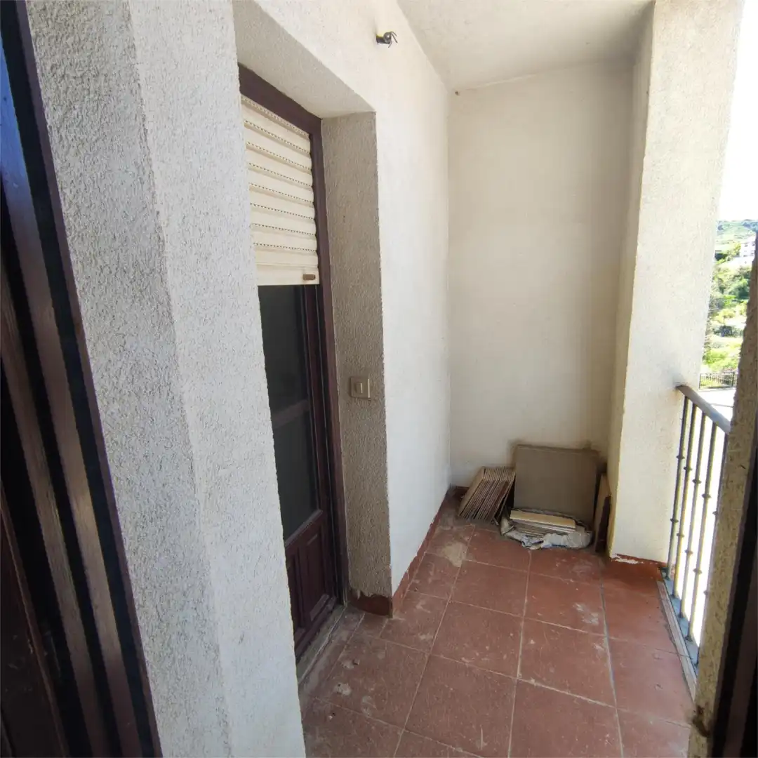 Wohnung zum Verkauf in Torrecilla En Cameros mit Heizung, Terrasse und Abstellraum