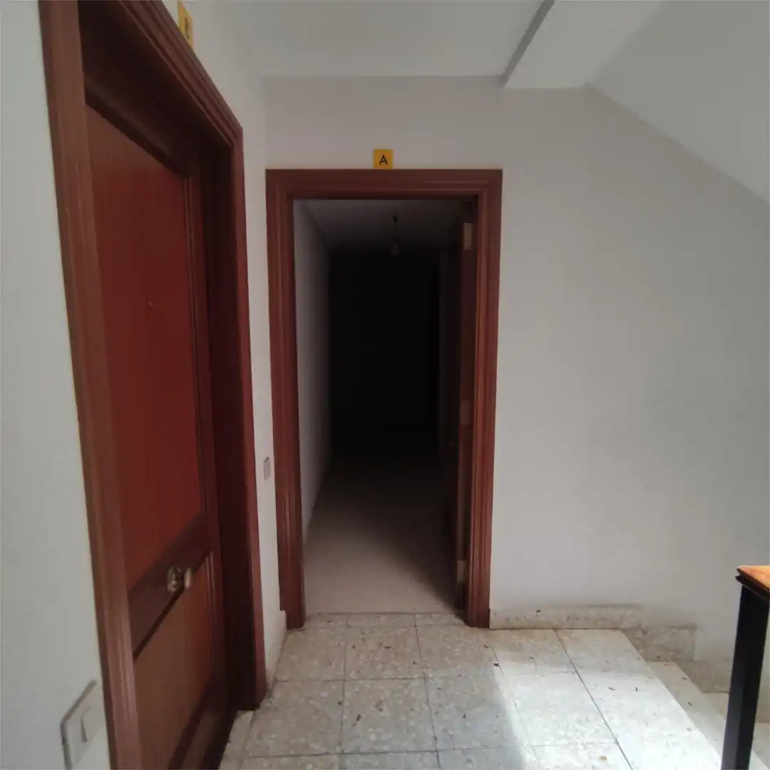 Wohnung zum Verkauf in Torrecilla En Cameros mit Heizung, Terrasse und Abstellraum