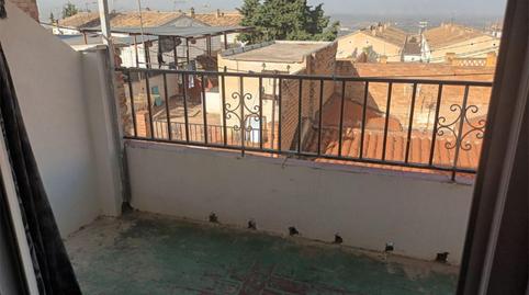 Photo 3 of Single-family semi-detached to rent in Placeta de la Cruz de Piedra, 4, Barrio de Albaicín, Granada