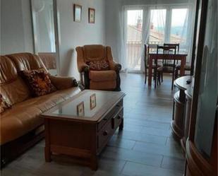 Living room of Flat for sale in San Vicente de la Barquera  with Terrace