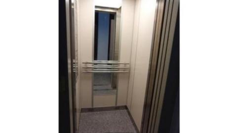 Foto 2 de Pis de lloguer a Calle de Cuchilleros, 3, Sol, Madrid