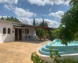 Country house to rent in Cortijo Benitez, 30, Coín