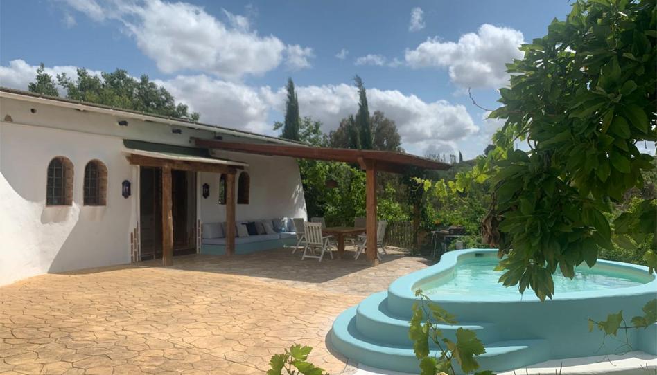 Photo 1 of Country house to rent in Cortijo Benitez, 30, Coín, Málaga