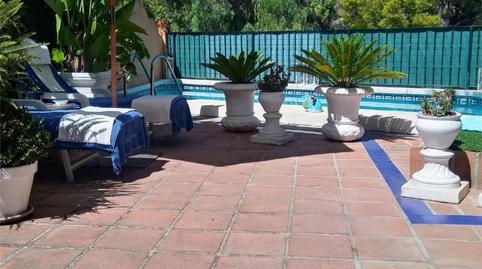 Foto 2 de Casa o xalet en venda a Carrer Cerquilla de Nagûeles, 13, Lomas de Marbella Club, Marbella