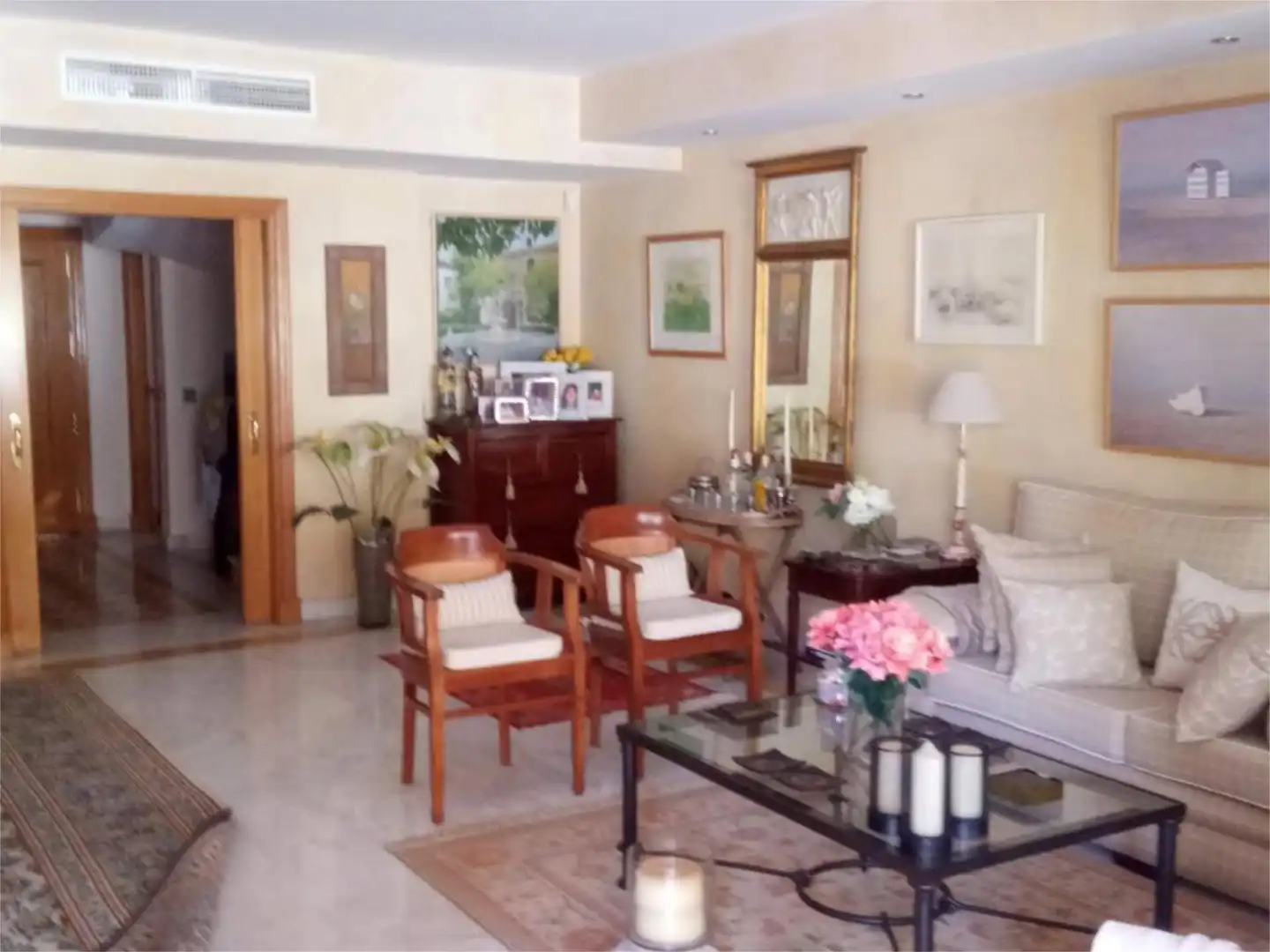 Casa o xalet en venda a Carrer Cerquilla de Nagûeles, 13, Lomas de Marbella Club Casa o xalet en venda a Carrer Cerquilla de Nagûeles, 13, Lomas de Marbella Club