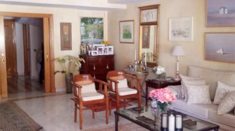 Foto 3 de Casa o xalet en venda a Carrer Cerquilla de Nagûeles, 13, Lomas de Marbella Club, Marbella