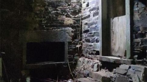 Country house for sale in Camiño Vila, Moeche, A Coruña - image 2 Photo 2 of Country house for sale in Camiño Vila, Moeche, A Coruña