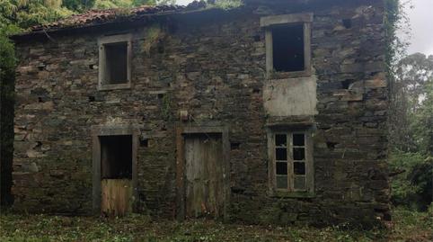 Country house for sale in Camiño Vila, Moeche, A Coruña - image 4 Photo 4 of Country house for sale in Camiño Vila, Moeche, A Coruña