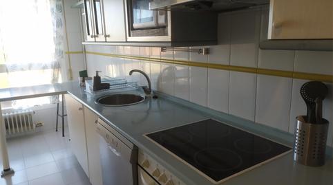 Photo 2 of Flat to rent in Autopista Vasco-aragonesa, 84, Haro, La Rioja