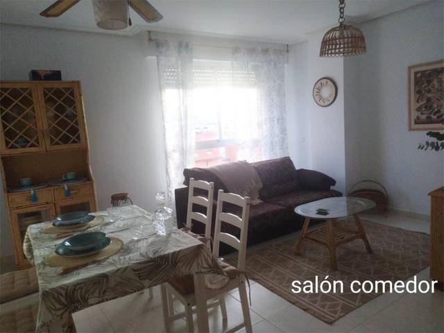 Piso en Alquiler en Autopista Vasco-Aragonesa, 84 en Haro