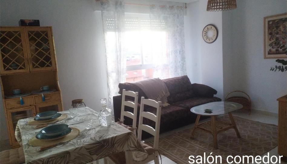 Photo 1 of Flat to rent in Autopista Vasco-aragonesa, 84, Haro, La Rioja