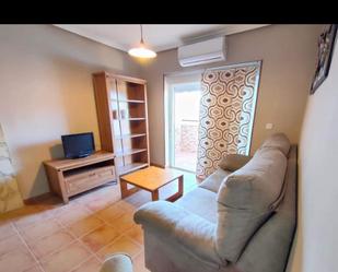 Living room of Flat for sale in El Puerto de Santa María  with Air Conditioner and Terrace