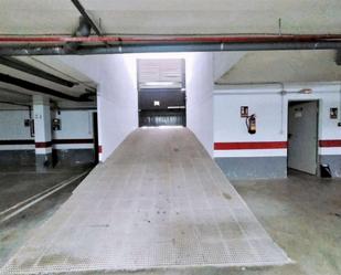 Parking of Garage for sale in Alcalá de la Selva