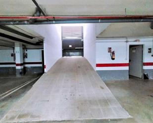 Parking of Garage to rent in Alcalá de la Selva