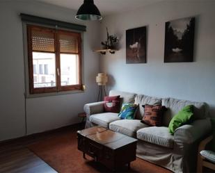 Living room of Flat to rent in Sabiñánigo