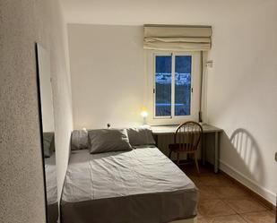 Bedroom of Flat to share in Martorell