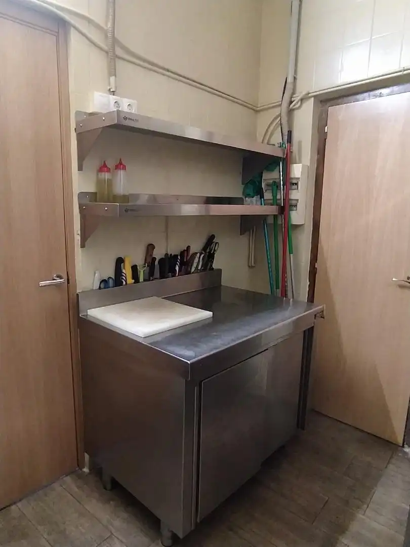 Local en venta en Calle José Antonio, 33, Valdefuentes