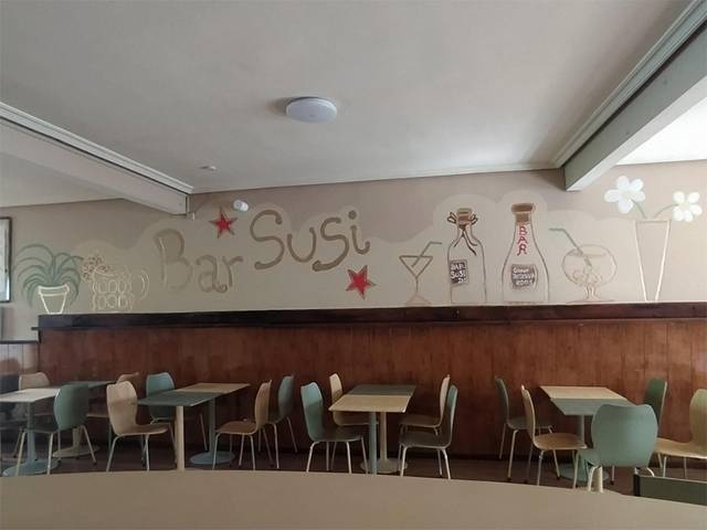 Local comercial en Alquiler en Calle José Antonio, 33 en Valdefuentes