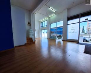 Premises to rent in A Coruña Capital 