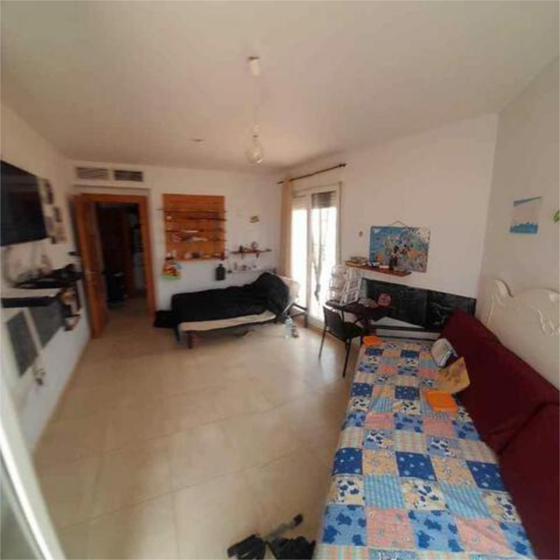 Àtic en venda a Santa María del Águila