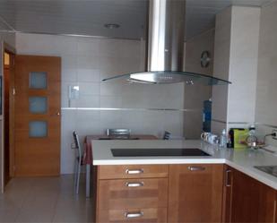 Kitchen of Flat for sale in Alcantarilla  with Air Conditioner and Balcony
