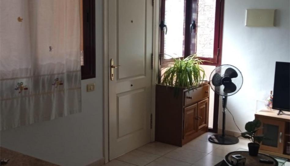 Foto 1 de Pis en venda a Calle Pérez Galdós, 26, Guargacho, Santa Cruz de Tenerife