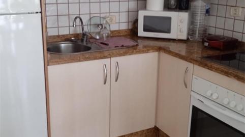 Foto 2 de Pis en venda a Calle Pérez Galdós, 26, Guargacho, Santa Cruz de Tenerife