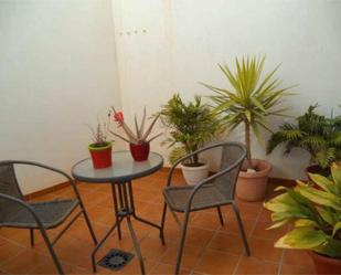 Terrace of Flat for sale in  Almería Capital  with Terrace