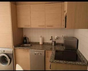 Kitchen of Apartment to rent in Vera