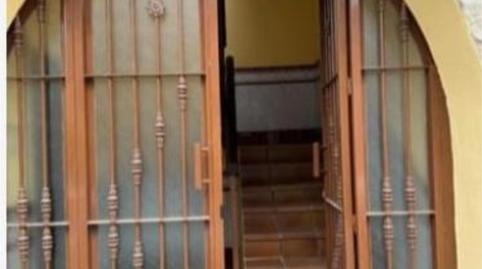 Casa adosada en venda a Calle Ganivet, 107, Iznalloz, Granada - imatge 2 Foto 2 de Casa adosada en venda a Calle Ganivet, 107, Iznalloz, Granada