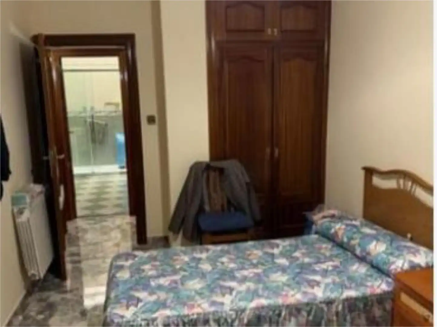 Casa adosada en venta en Calle Ganivet, 107, Iznalloz Habitación de Casa adosada en venta en Iznalloz con Aire acondicionado y Terraza