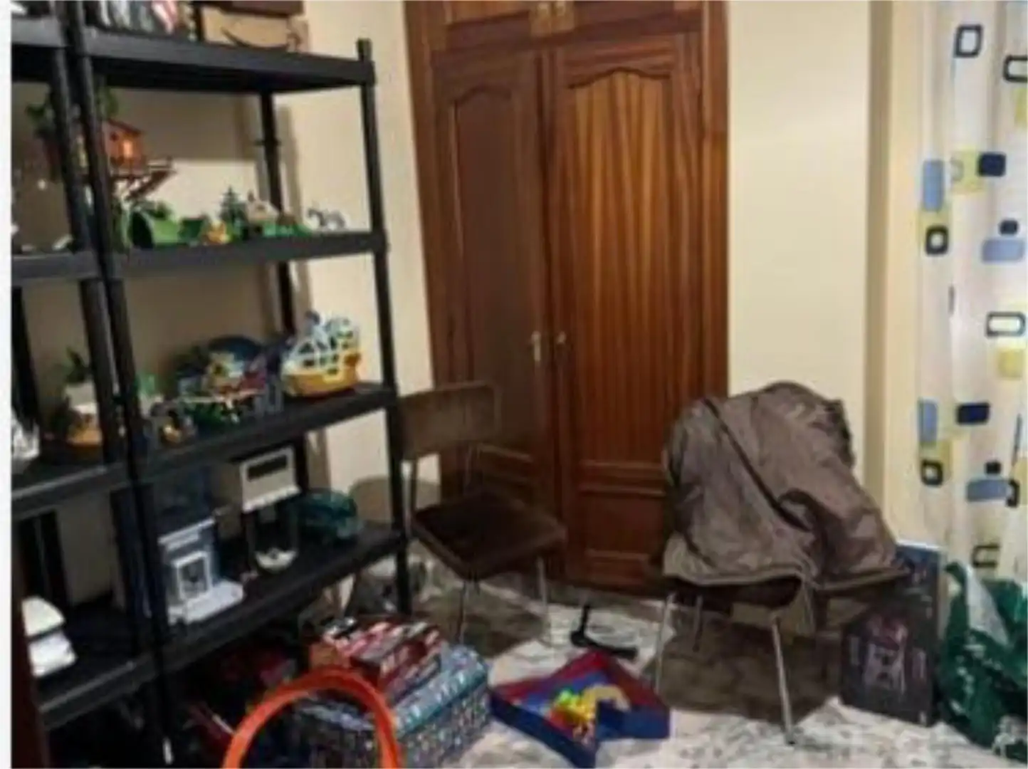 Casa adosada en venta en Calle Ganivet, 107, Iznalloz Casa adosada en venta en Iznalloz con Aire acondicionado y Terraza