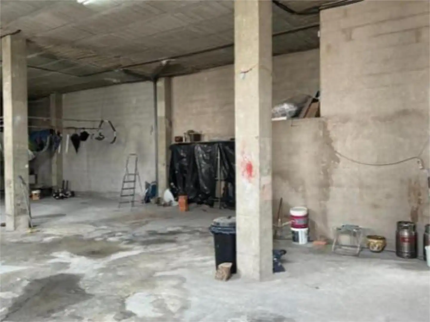 Casa adosada en venta en Calle Ganivet, 107, Iznalloz Casa adosada en venta en Iznalloz con Aire acondicionado y Terraza