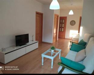 Living room of Flat to rent in  Murcia Capital
