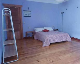 Bedroom of Flat to rent in  Pamplona / Iruña