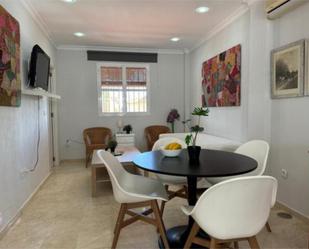 Dining room of Flat for sale in Sanlúcar de Barrameda  with Terrace