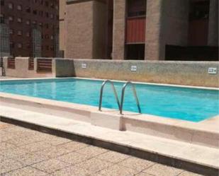 Swimming pool of Flat for sale in  Pamplona / Iruña  with Terrace and Swimming Pool