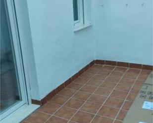 Balcony of Apartment to rent in El Ejido