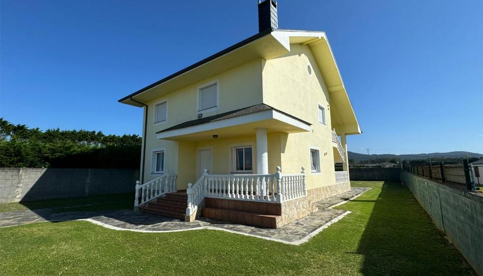 Casa o xalet en venda a Rúa Praia-remior, 18, Barreiros, Lugo - imatge 1 Foto 1 de Casa o xalet en venda a Rúa Praia-remior, 18, Barreiros, Lugo