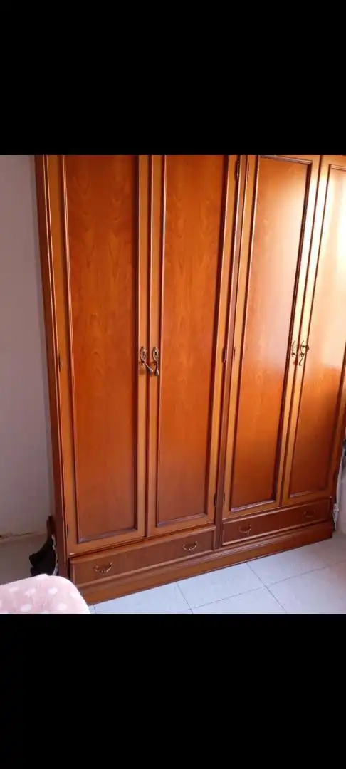 Room in Plaça de la República, 3, Porta Room in Plaça de la República, 3, Porta